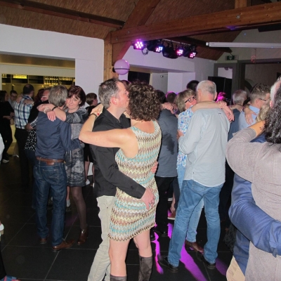 Ledenfeest 2017