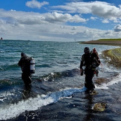 Oosterschelde